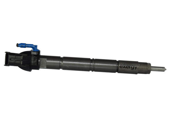 2011-2019 6.7 Power Stroke Reman Exergy Fuel Injectors 20% Over