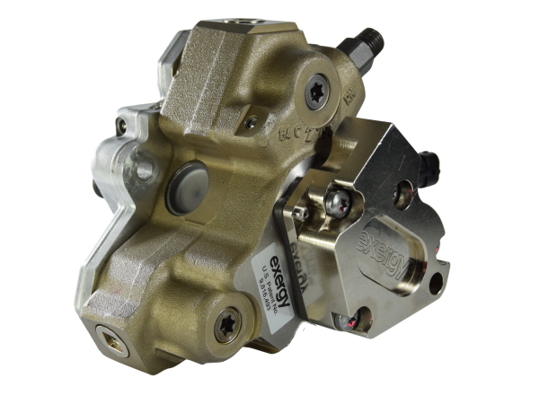 2001-2004 LB7 Duramax Exergy 14mm Stroker CP3 Pump - Race Series