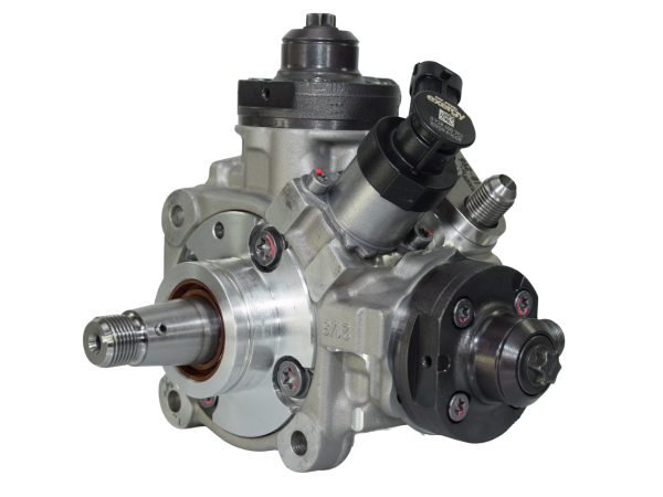 2011-2019 6.7 Power Stroke Exergy 10mm Stroker CP4.2 Pump