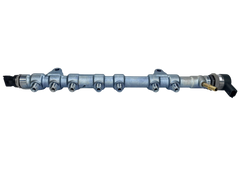 2011-2019 6.7 Ford Power Stroke New Stock Replacement LH Fuel Rail-1