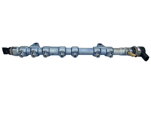 2011-2019 6.7 Ford Power Stroke New Stock Replacement LH Fuel Rail