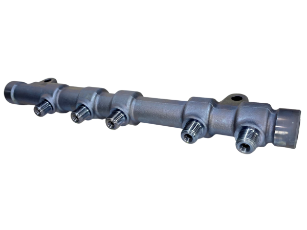 2011-2019 6.7 Ford Power Stroke New Stock Replacement RH Fuel Rail