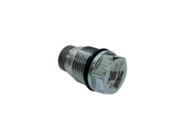 Cummins 6.7 / LLY/LBZ/LMM Duramax 2400 Bar (34 800 PSI) Pressure Relief Valve - RACE ONLY
