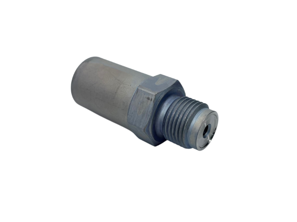 2001-2004 LB7 Duramax 1800 Bar (26 000 PSI) Pressure Relief Valve (M16x1.5 Outlet)