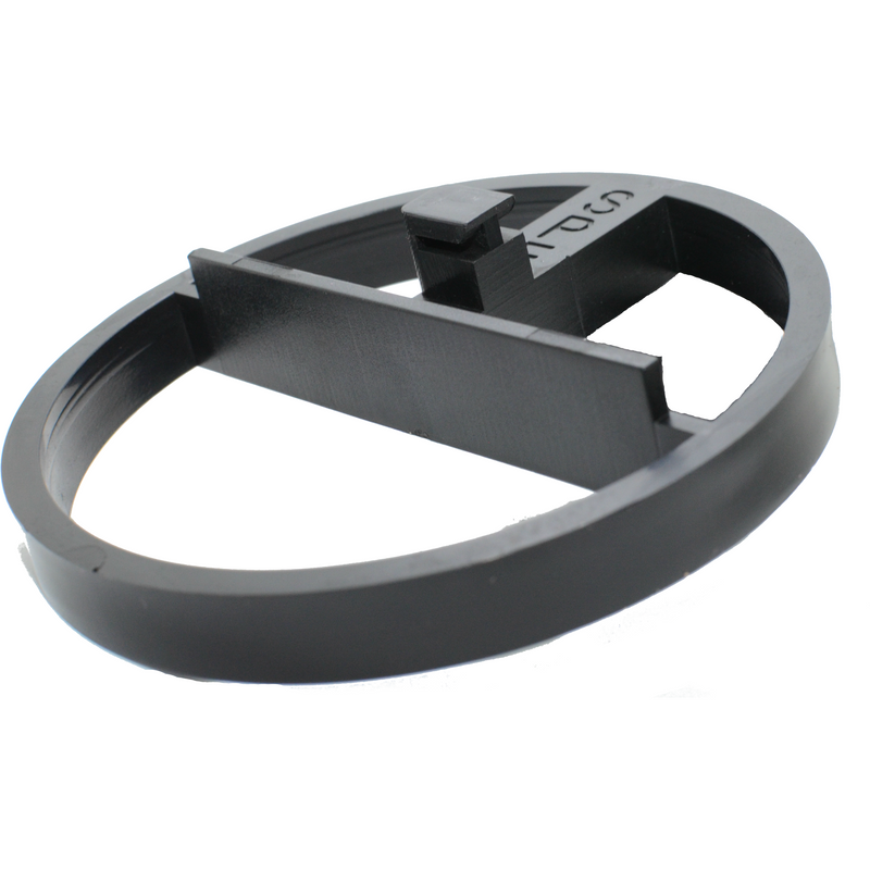AC Vent Gauge Mount