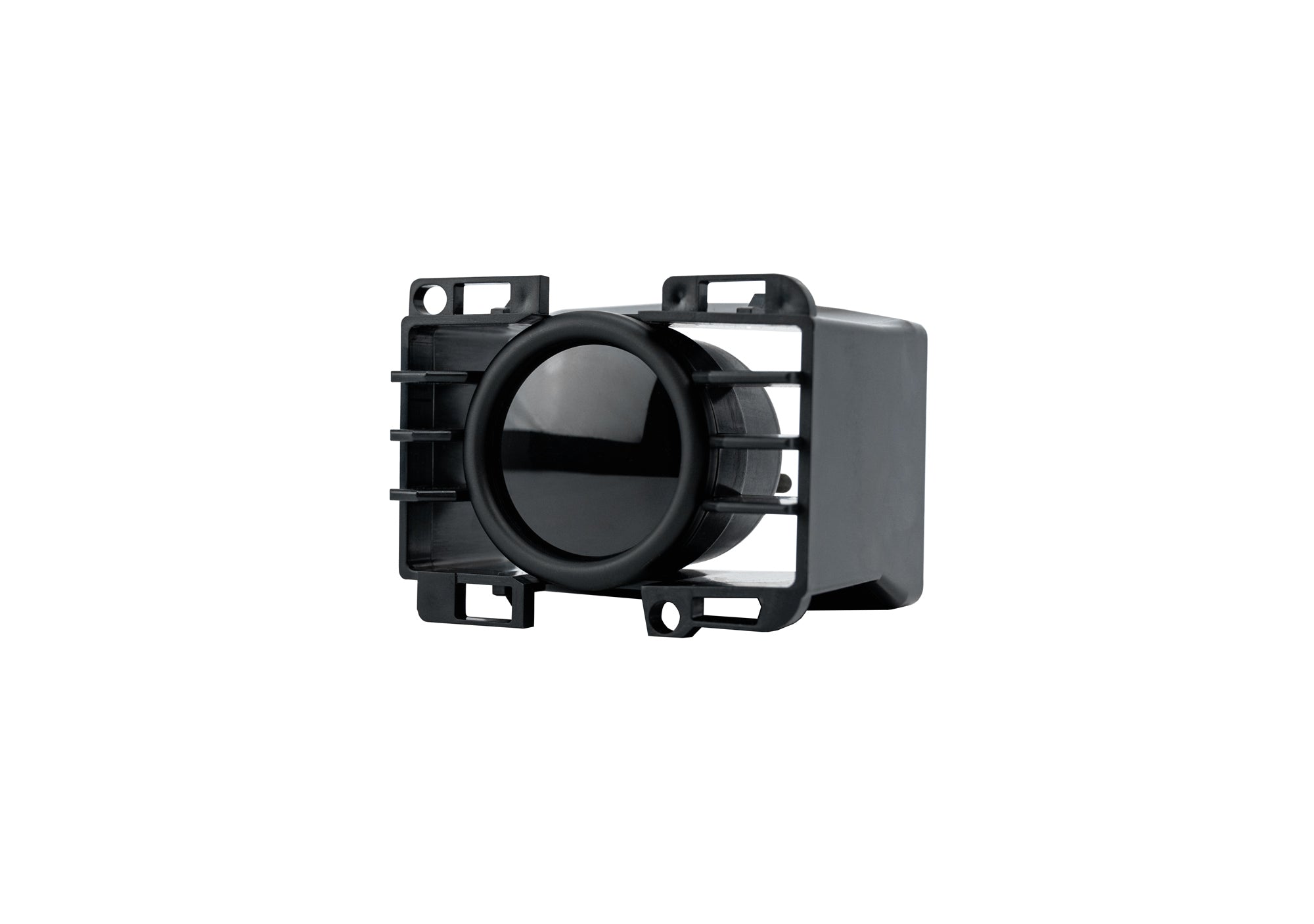 2024-2026 Ford Mustang S650 Gauge Mount