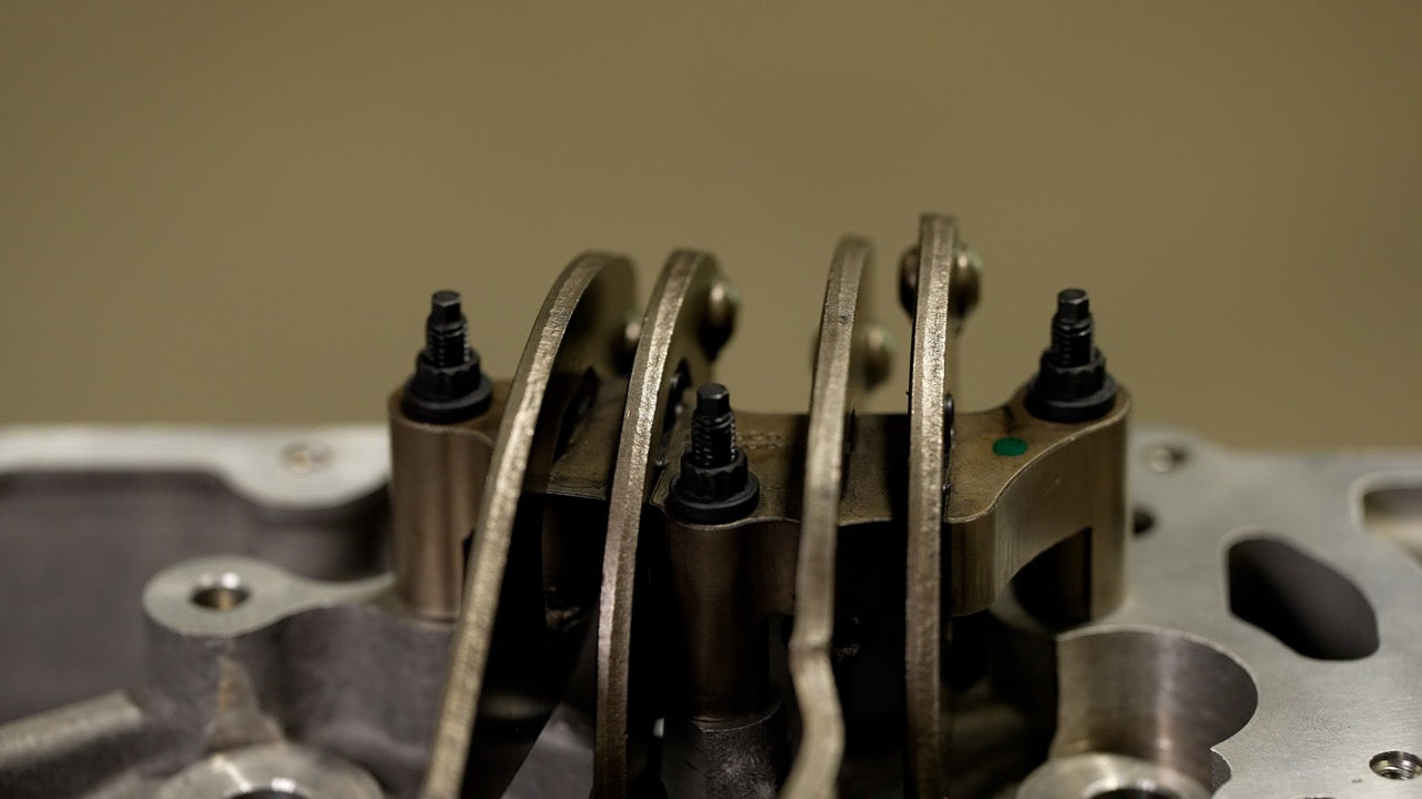 6.7L Powerstroke Rocker Arm Stud Upgrade Performance