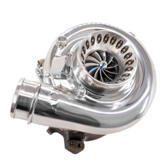 KC Jetfire Stage 1 Turbo (61/64) — 2004–2007 6.0L Powerstroke