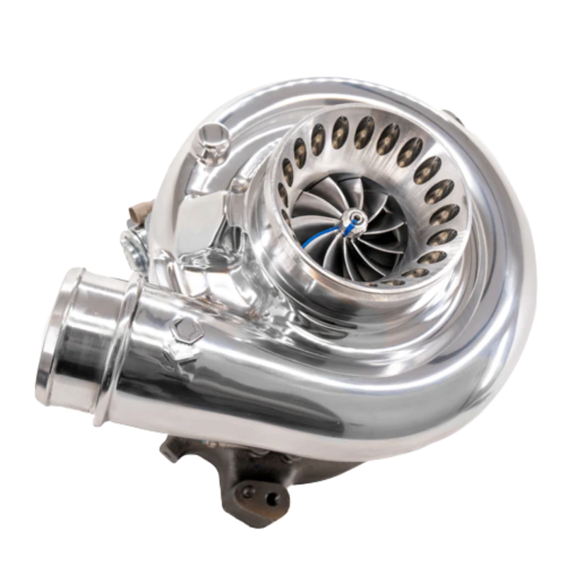 KC Jetfire Stage 1 Turbo (61/64) — 2004–2007 6.0L Powerstroke