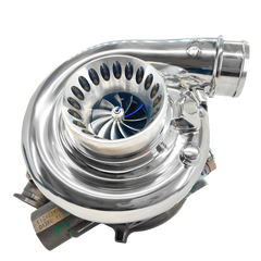 KC Jetfire Stage 2 Turbo (64/66) — 2004–2007 6.0L Powerstroke