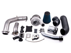 SPE Motorsport 2011-2026 6.7 Powerstroke S400 Emperor Turbo System-1