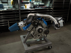 6.7L Powerstroke Custom Intake Air Filter Housing
