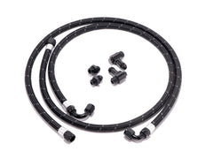 11-19 Ford 6.7L Powerstroke 6R140 Transmission Line Kit