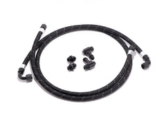 11-19 Ford 6.7L Powerstroke 6R140 Transmission Line Kit