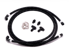 11-19 Ford 6.7L Powerstroke 6R140 Transmission Line Kit