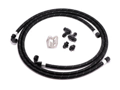 11-19 Ford 6.7L Powerstroke 6R140 Transmission Line Kit