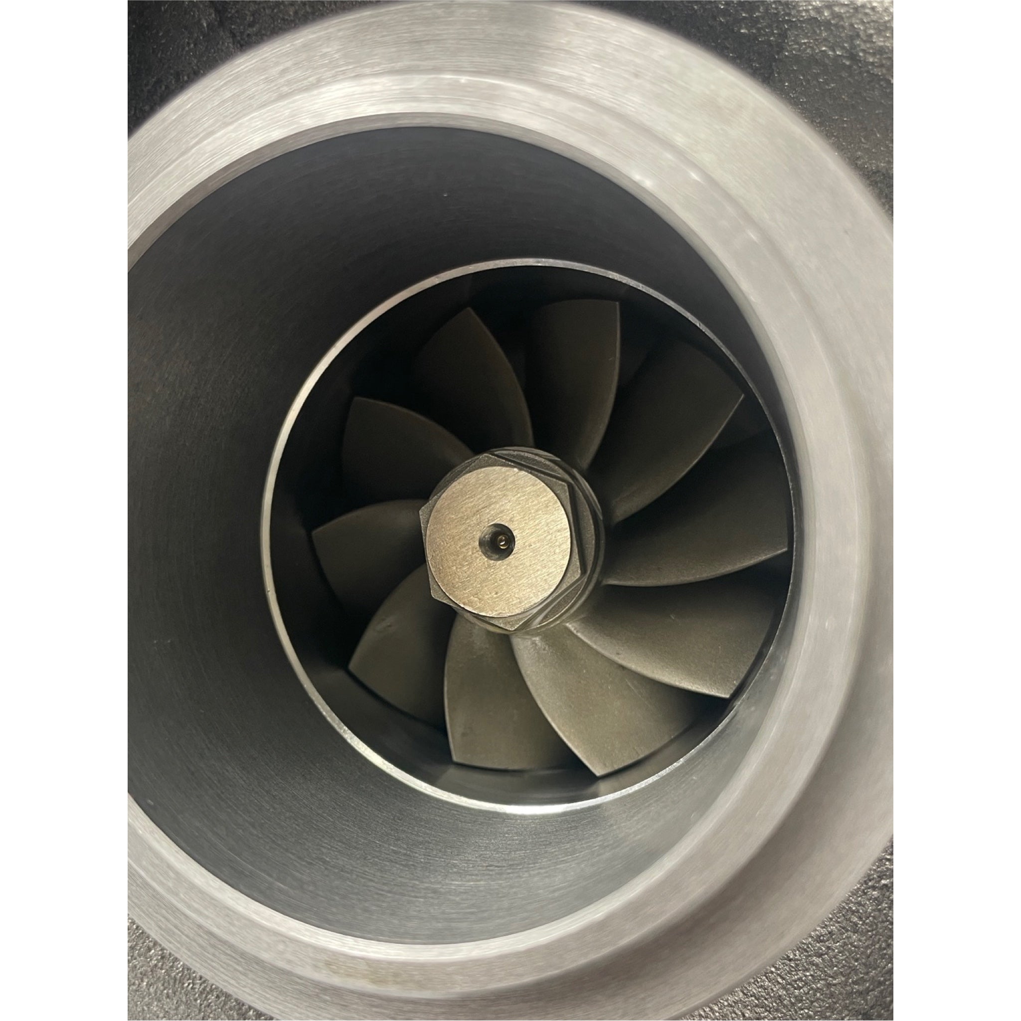 6.7L Powerstroke Turbocharger