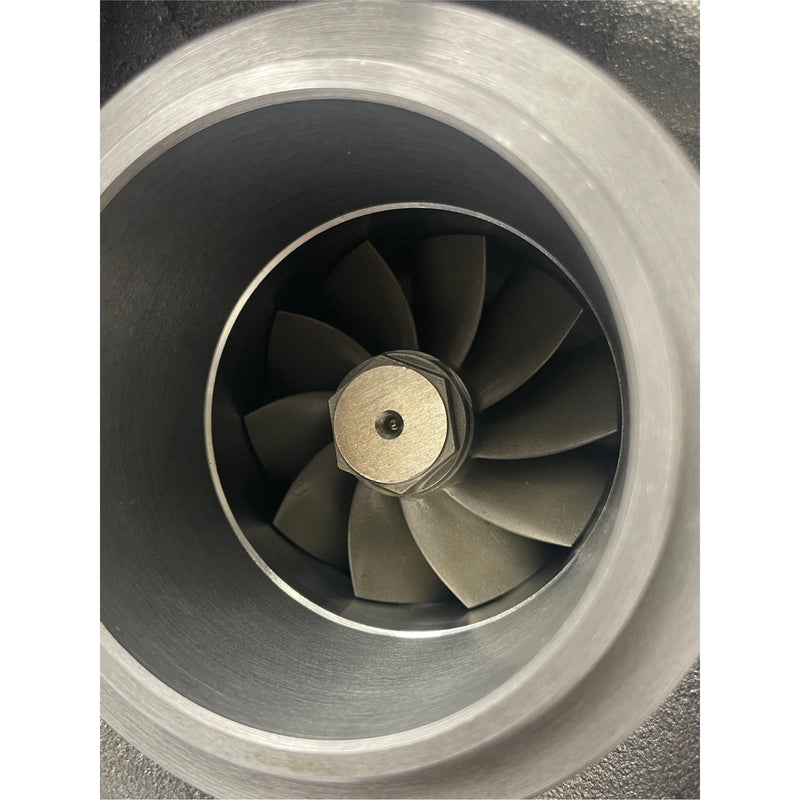 6.7L Powerstroke Turbocharger