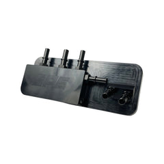 2017+ 6.7L Powerstroke Fuel Filter System