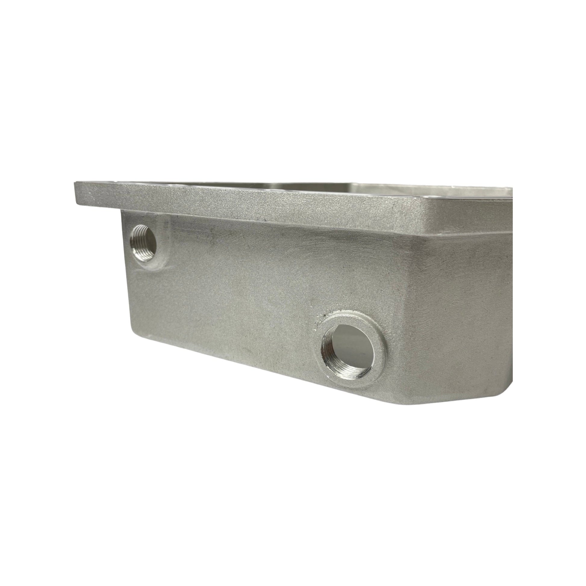 6.7 Powerstroke Diesel Upgraded Oil Pan
