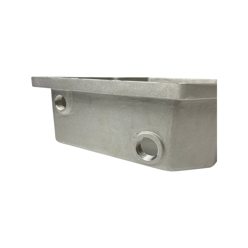6.7 Powerstroke Diesel Upgraded Oil Pan