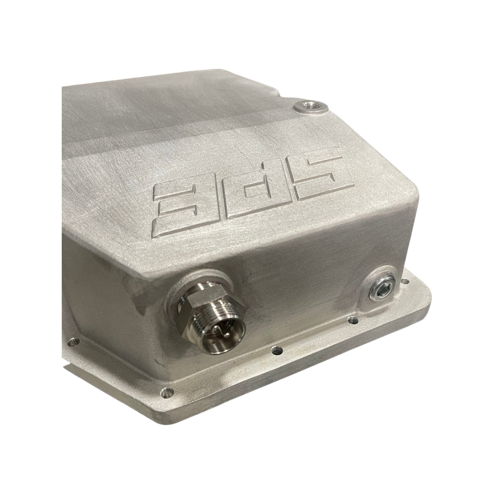 6.7 Powerstroke Diesel Upgraded Oil Pan