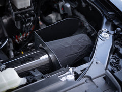 powerstroke gt500 raptor r intake air filter Pre-Filter Sock