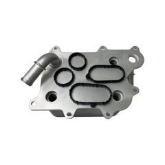 6.7 powerstroke oil cooler upgrade