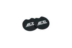 SPE Motorsport x 6.7L Tire Cupholder Coaster-2