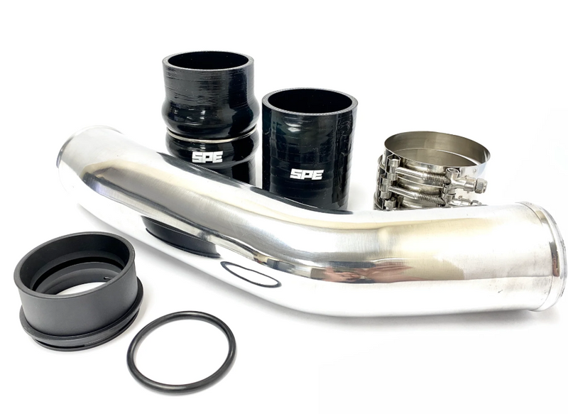 2020+ SPE Complete Intake Piping Kit-3