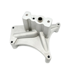 Non-EBPV Turbo Pedestal — 1999.5–2003 7.3L Powerstroke (late 1999)