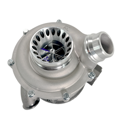 KC Jetfire Turbo — 2015–2019 6.7L Powerstroke