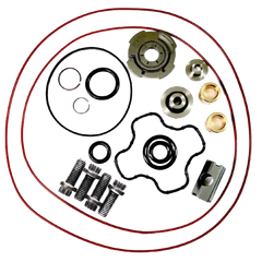KC 360 Turbo Rebuild Kit — Early 1999 7.3L Powerstroke