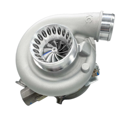 KC Jetfire Stage 2 Turbo (64/66) — 2004–2007 6.0L Powerstroke