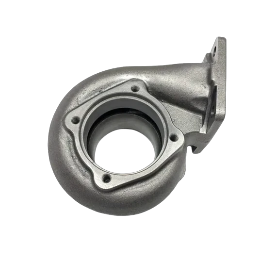 KC Super Spool Turbine Housing (OBS) — 1996–1997 7.3L Powerstroke OBS