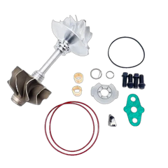 KC Balanced Assembly Turbo Kit — 2004 6.0L Powerstroke