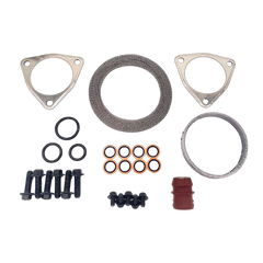 KC Turbo Install Kit — 2008–2010 6.4L Powerstroke