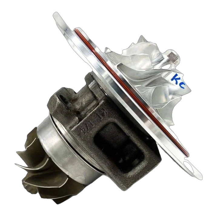 Garrett 38r Replacement Chra (Center Section) — 1999.5–2003 7.3L Powerstroke (late 1999)