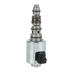 Garrett OEM VGT Solenoid — 2003–2007 6.0L Powerstroke / 2004.5–2005 LLY Duramax / 2006–2007 LBZ Duramax