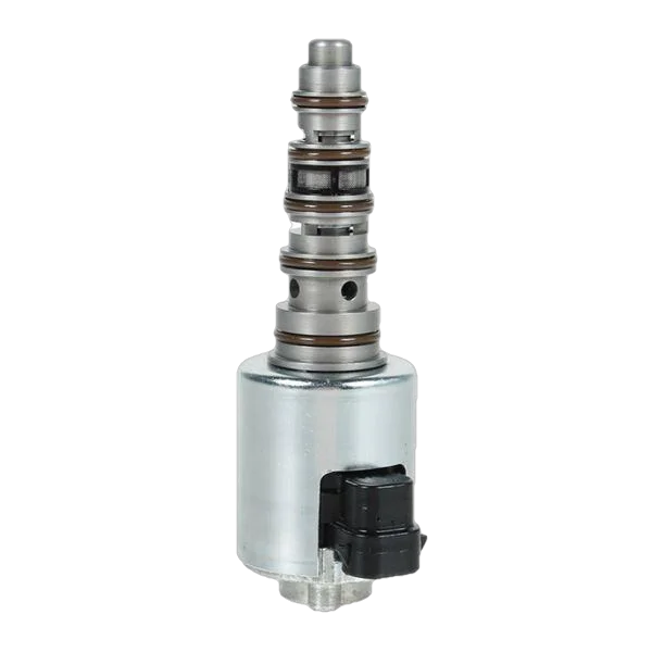 Garrett OEM VGT Solenoid — 2003–2007 6.0L Powerstroke / 2004.5–2005 LLY Duramax / 2006–2007 LBZ Duramax
