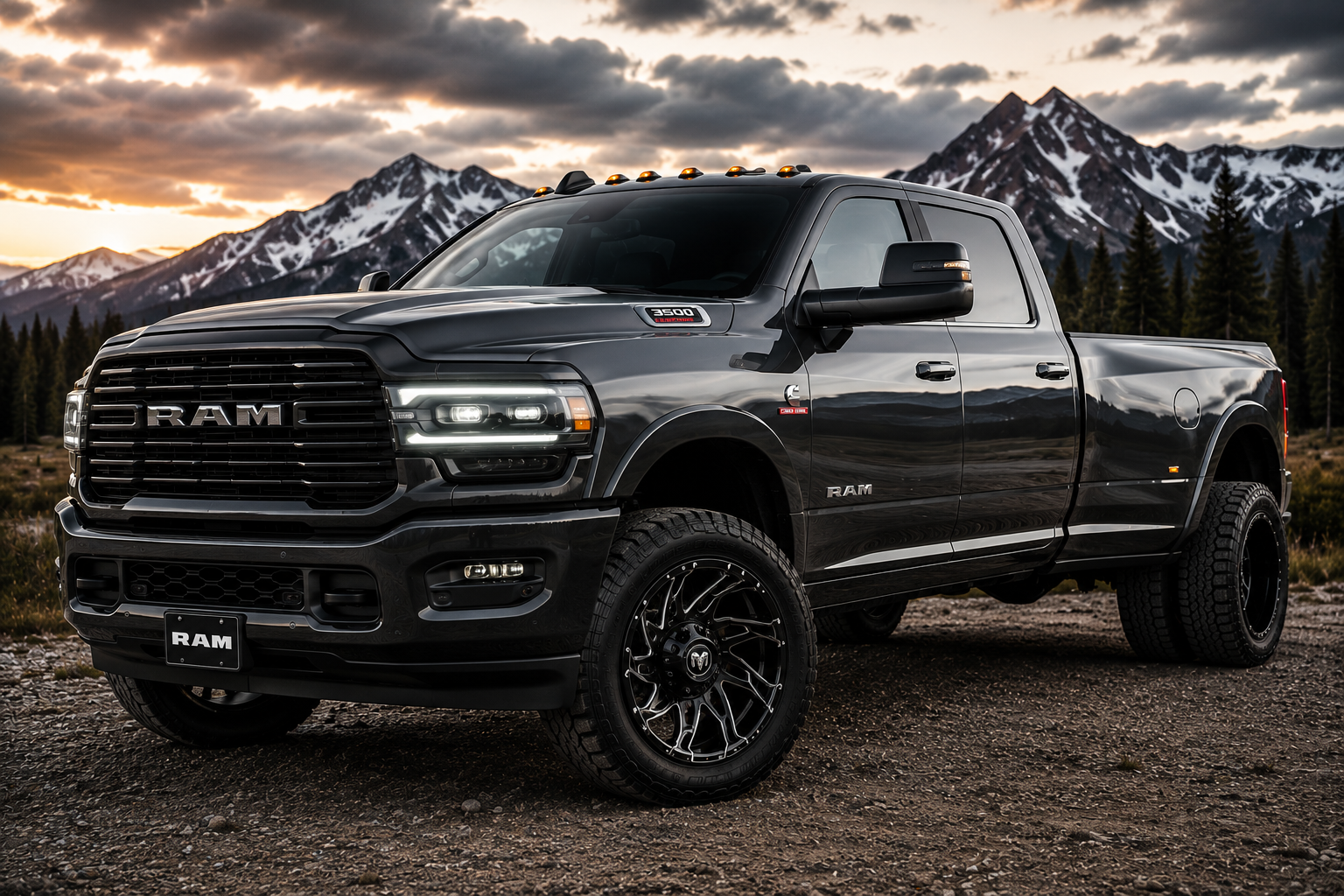 POWERSTROKE