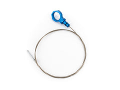 6.7L Powerstroke Billet Oil Dipstick replacement