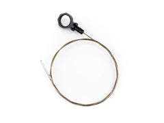 6.7L Powerstroke Billet Oil Dipstick replacement