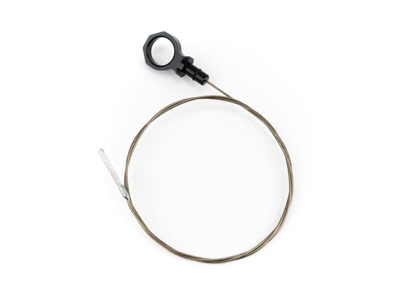 6.7L Powerstroke Billet Oil Dipstick replacement