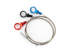 6.7L Powerstroke Billet Oil Dipstick replacement