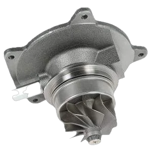 Replacement Low Pressure Turbo Cartridge — 2008–2010 6.4L Powerstroke