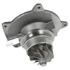 Replacement Low Pressure Turbo Cartridge — 2008–2010 6.4L Powerstroke