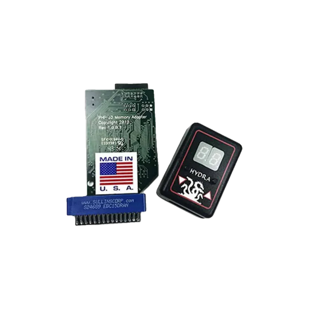 PHP Hydra Chip — 1996–1997 7.3L Powerstroke OBS / 1999–2003 7.3L Powerstroke