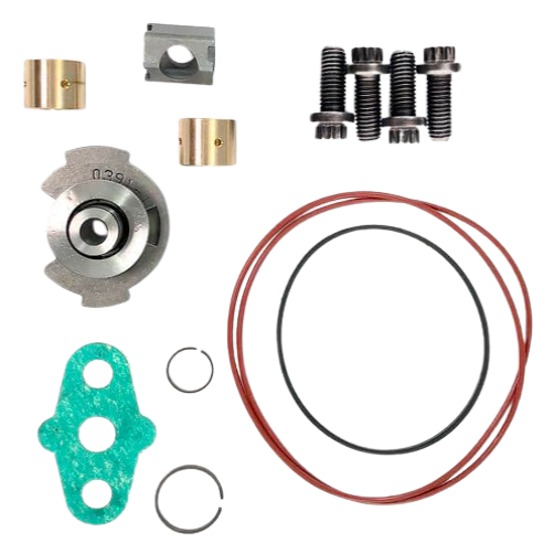 KC 270 Turbo Rebuild Kit — 2003–2007 6.0L Powerstroke