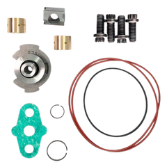 KC 360 Turbo Rebuild kit — 2003–2007 6.0L Powerstroke / 2004.5–2005 LLY Duramax / 2006–2007 LBZ Duramax